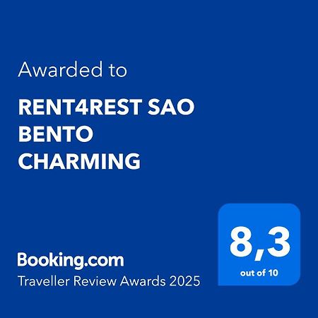 Rent4Rest Sao Bento Charming Apartment Lisboa Ngoại thất bức ảnh