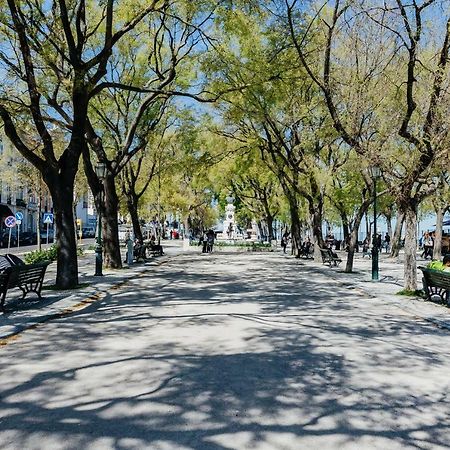 Rent4Rest Sao Bento Charming Apartment Lisboa Ngoại thất bức ảnh