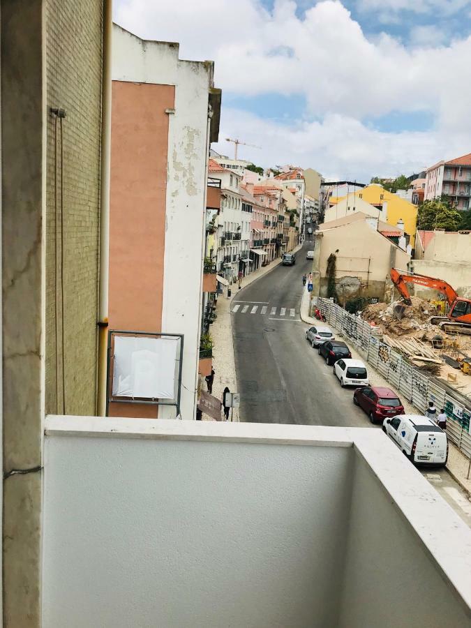 Rent4Rest Sao Bento Charming Apartment Lisboa Ngoại thất bức ảnh