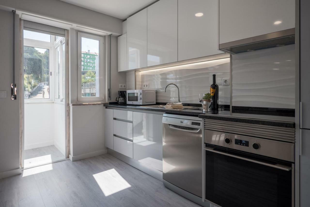 Rent4Rest Sao Bento Charming Apartment Lisboa Ngoại thất bức ảnh