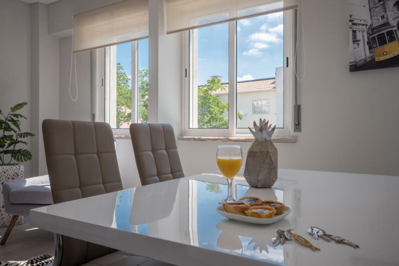 Rent4Rest Sao Bento Charming Apartment Lisboa Ngoại thất bức ảnh