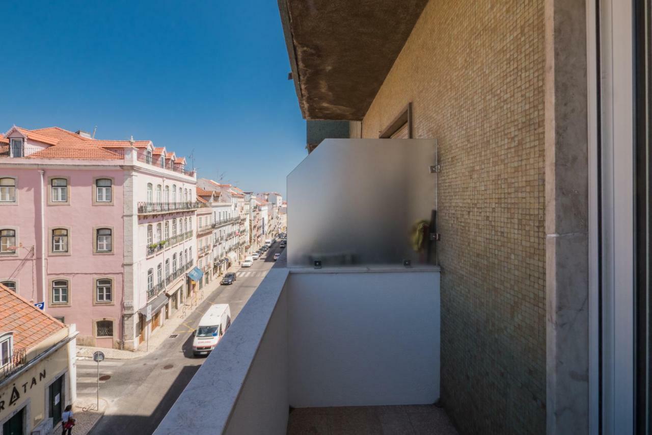 Rent4Rest Sao Bento Charming Apartment Lisboa Ngoại thất bức ảnh
