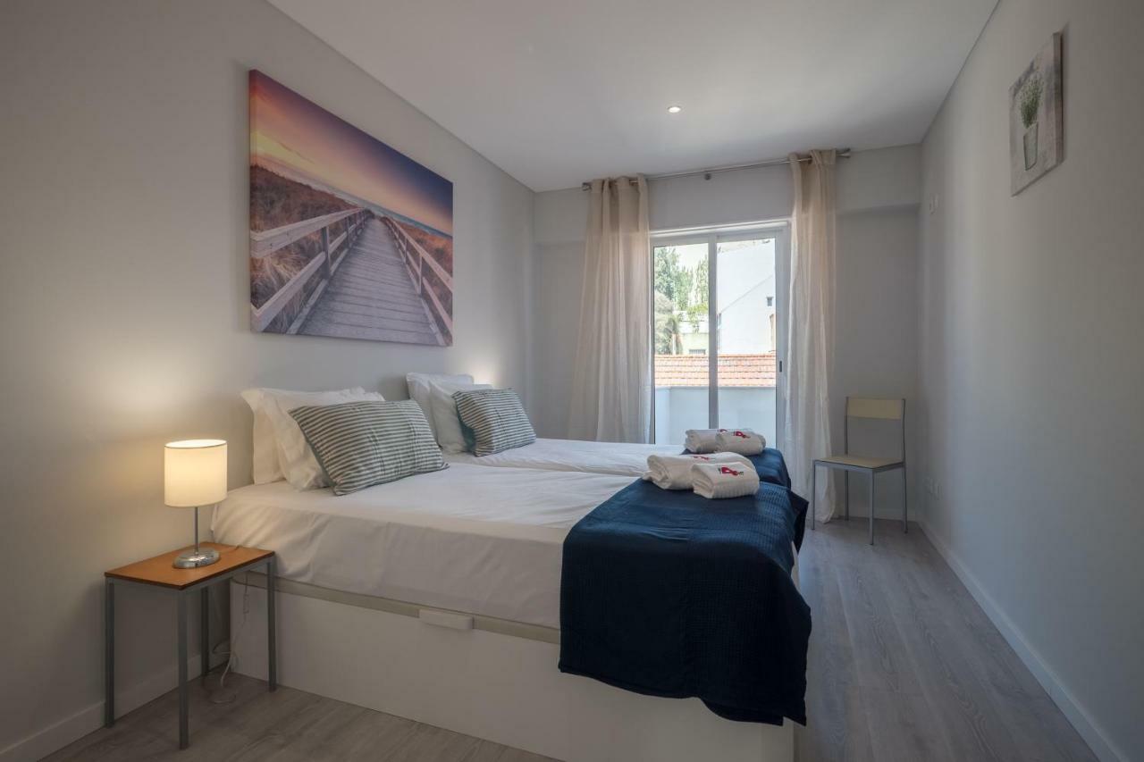 Rent4Rest Sao Bento Charming Apartment Lisboa Ngoại thất bức ảnh