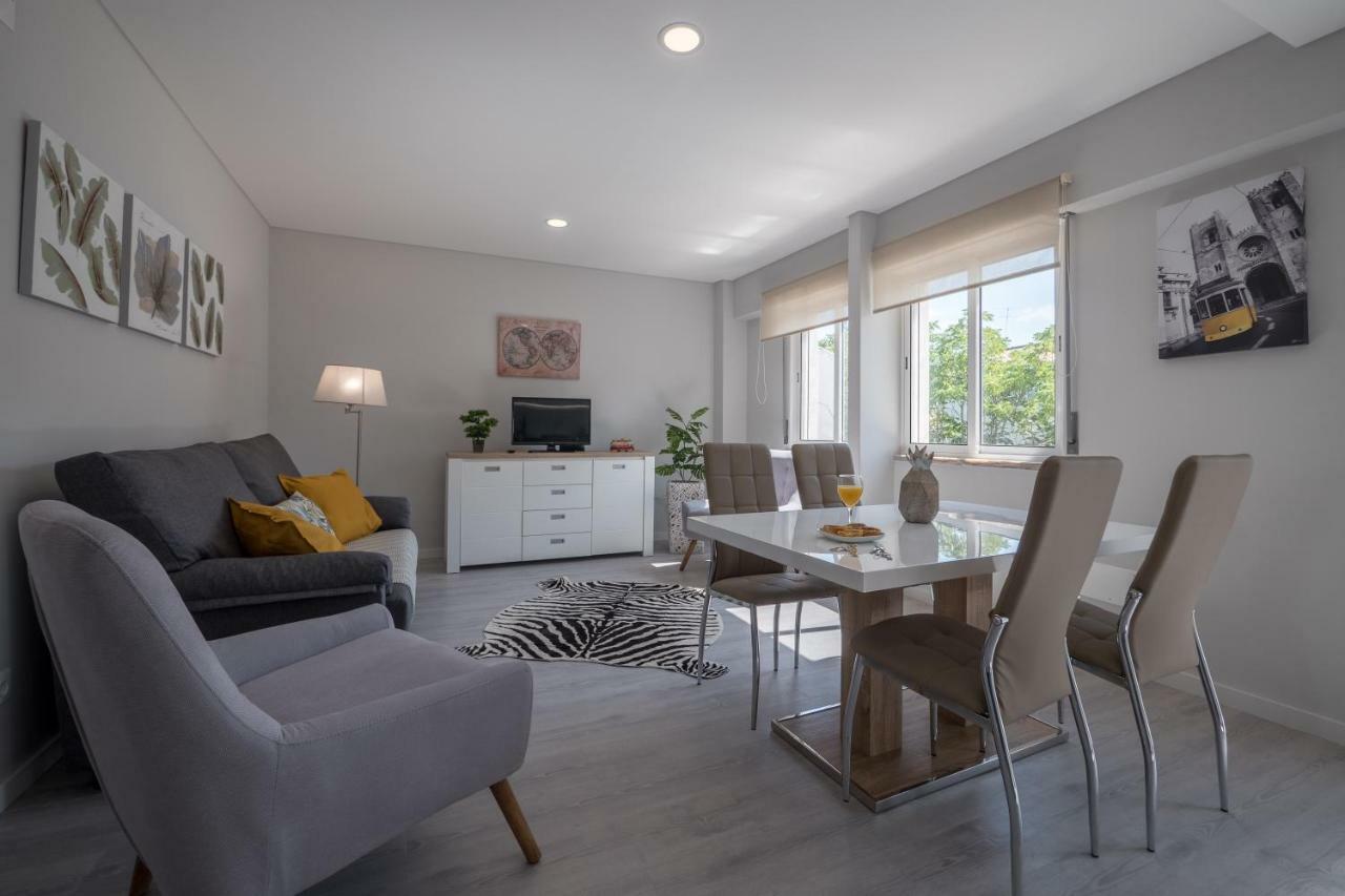 Rent4Rest Sao Bento Charming Apartment Lisboa Ngoại thất bức ảnh