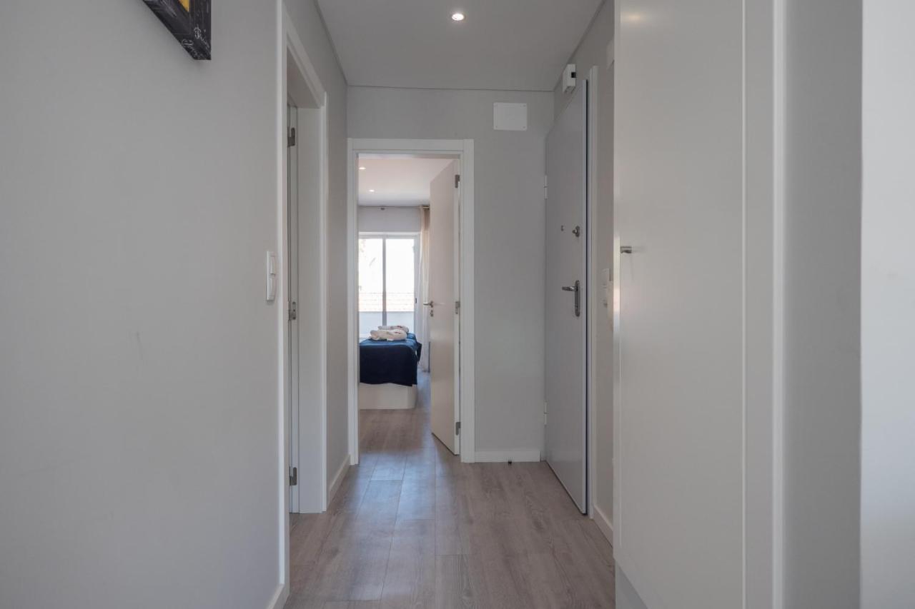 Rent4Rest Sao Bento Charming Apartment Lisboa Ngoại thất bức ảnh